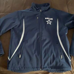 NFL Dallas Cowboys jacket